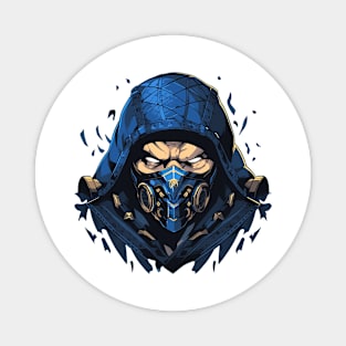 sub zero Magnet